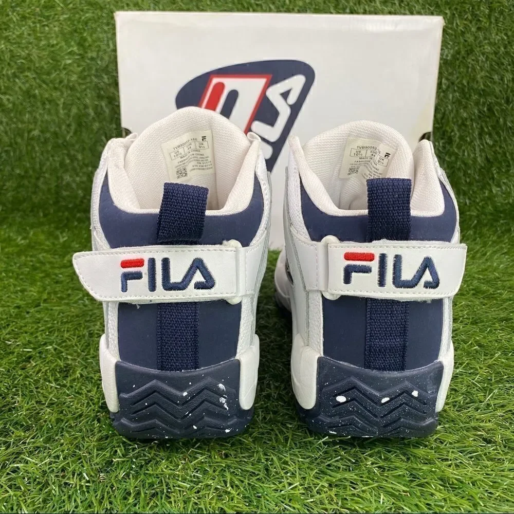 FILA 96 Olympic Grant Hill Dream Team 2